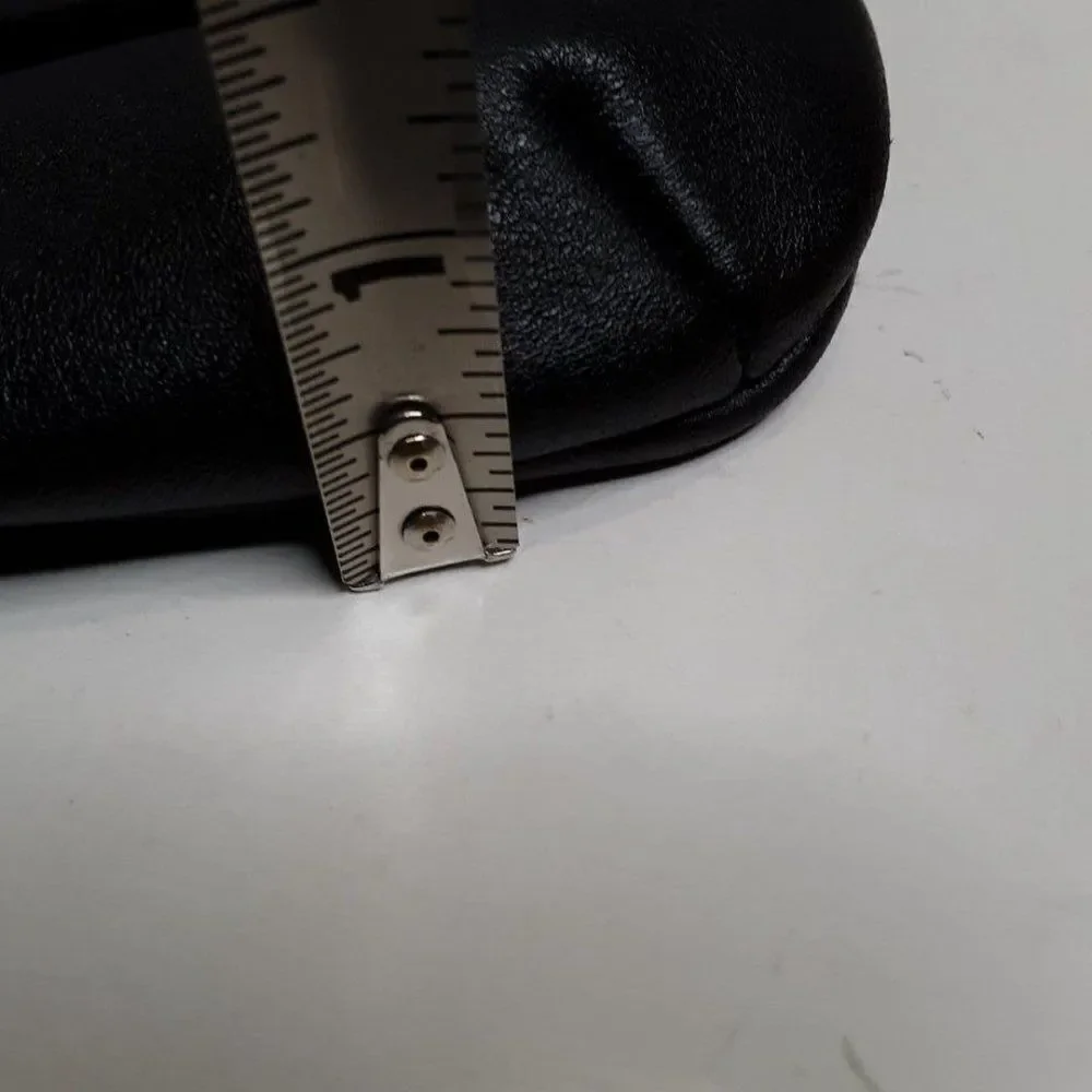 Vintage Coach Chelsea Flap Slim Legacy Crossbody Bag - Picture 11 of 12